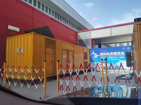 勐腊发电机出租 对于发电机的特性你了解多少？