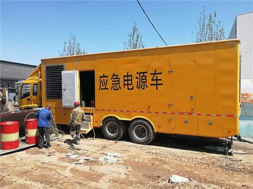 勐腊发电车租赁-教您挑选发电机哪些技巧可以掌握使用