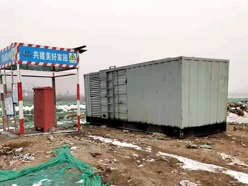 勐腊燃气发电机在高海拔地区运行时会遇到哪些常见故障？