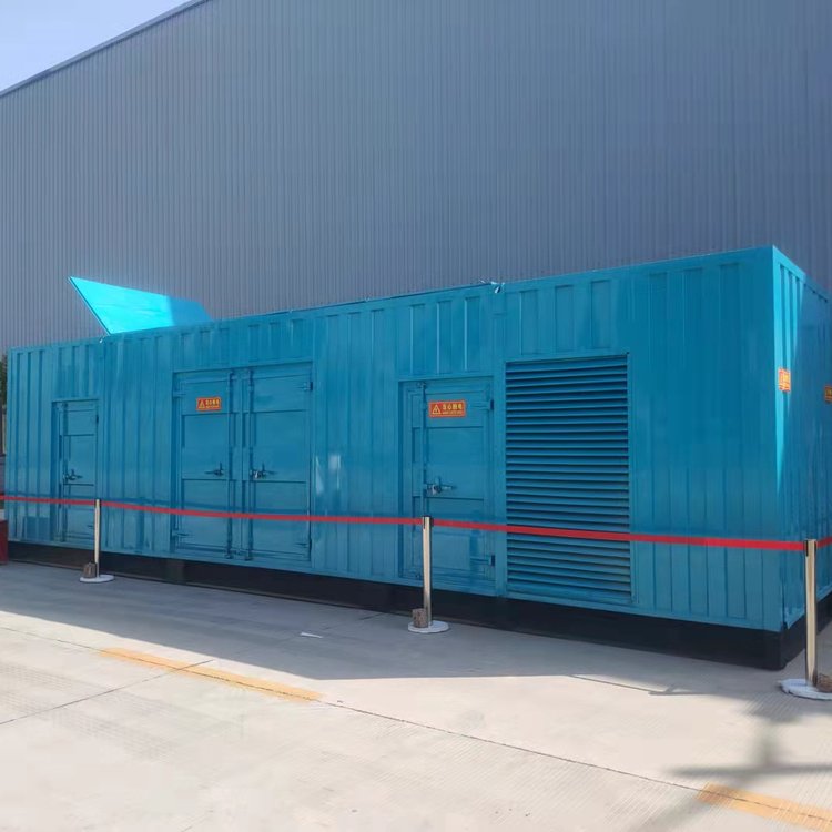 勐腊怎样更换柴油发电机组的空气滤清器？