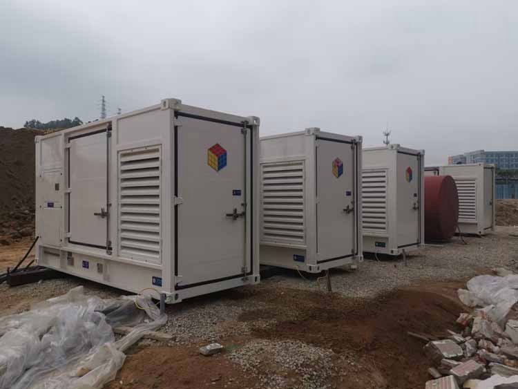 勐腊如何降低 200KW 柴油发电机的燃油消耗率？