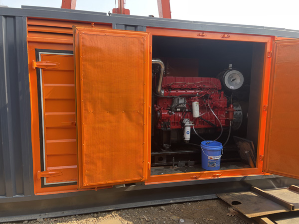 勐腊哪些因素会影响 200KW 柴油发电机的燃油消耗率？