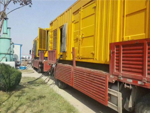勐腊计算 200KW 柴油发电机油耗时，需要考虑哪些因素？