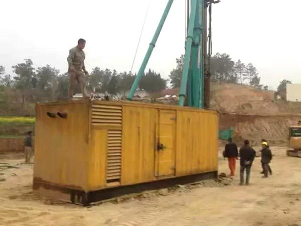勐腊柴油发电机组应用场合有哪些？